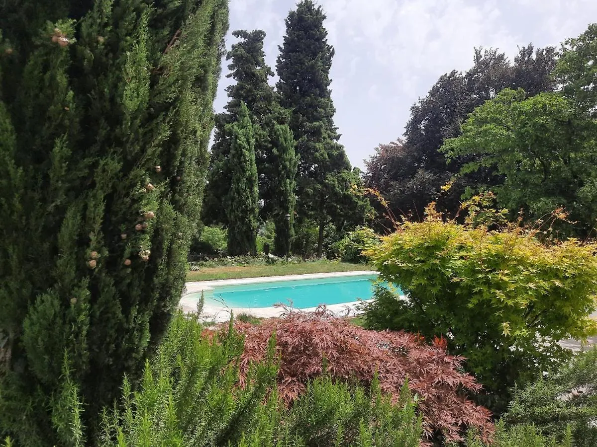 Montresora, Villa Con Piscina Privata Tra Il Lago Di Garda E Verona Sona 0*,