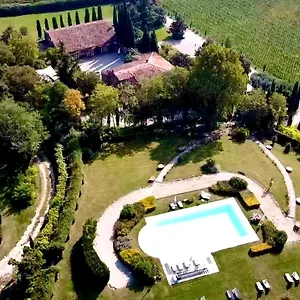 Antica Dimora Del Turco Vakantieboerderij